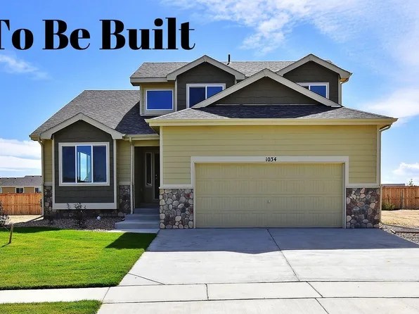 5020 Tangerine St, Johnstown, CO 80534