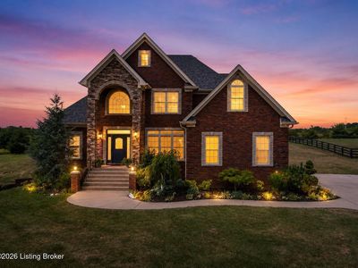 215 Grape Vineyard Way, Fisherville, KY, 40023