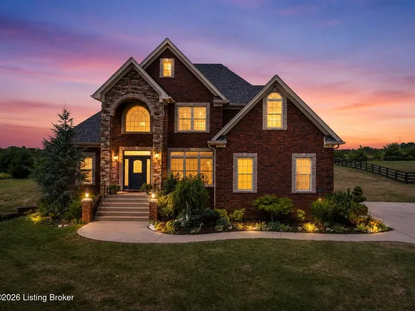 215 Grape Vineyard Way, Fisherville, KY 40023