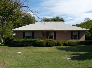 923 S Church St, Grapevine, TX 76051