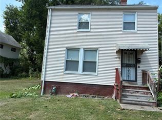 3290 E 125th St, Cleveland, OH 44120