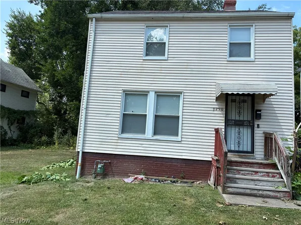 3290 E 125th St, Cleveland, OH 44120