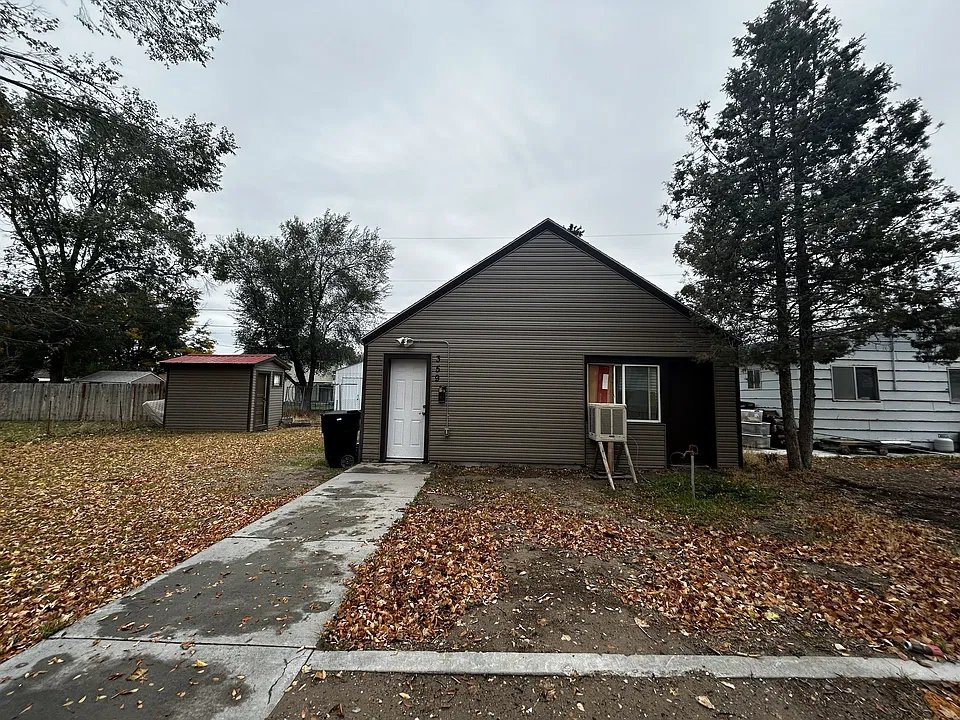 359 Jackson St
