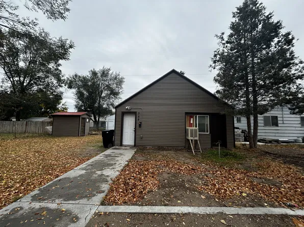 359 Jackson St, American Falls, ID 83211