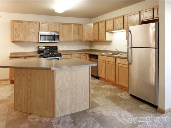 Northern Plains Apartments | 505 36th Ave NE, Minot, ND
