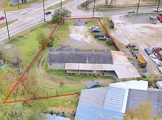 6309 Aldine Bender Rd, Humble, TX 77396