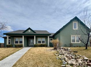 2963 Frontier St, Winnemucca, NV 89445