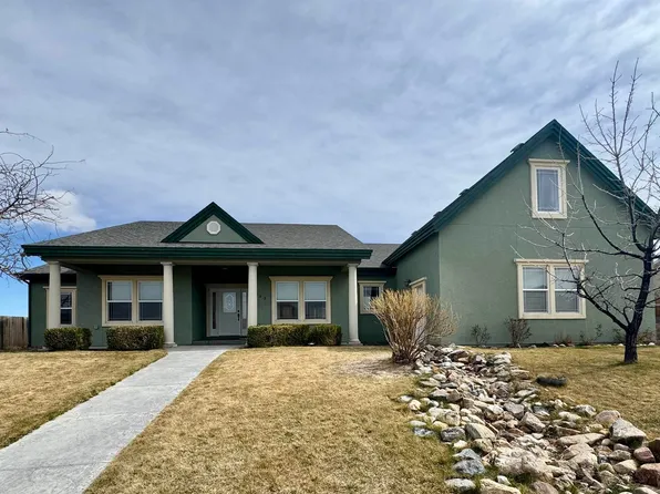 2963 Frontier St, Winnemucca, NV 89445