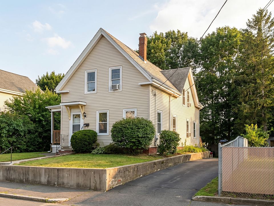 1st image of 75 Perkins St #1