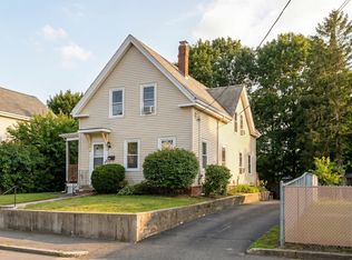 75 Perkins St #1, Brockton, MA 02302