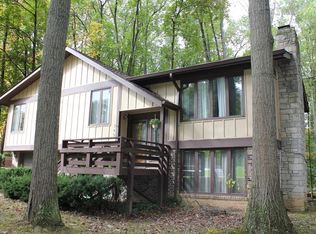 355 Byram Blvd, Martinsville, IN 46151