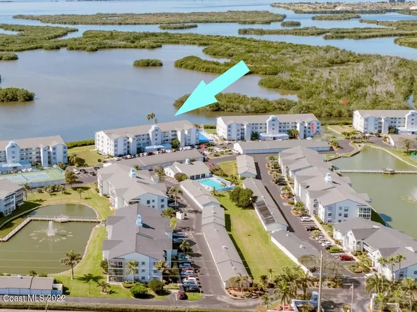 630 S Brevard Ave APT 1113, Cocoa Beach, FL 32931