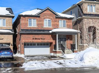 26 Buttonleaf Cres #BASEMENT, Whitchurch Stouffville, ON