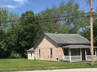 207 N 5th St, Sarcoxie, MO 64862