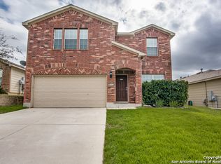 10926 Shoo Fly Trl, San Antonio, TX 78245