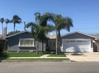 2131 Sanford St, Oxnard, CA 93033