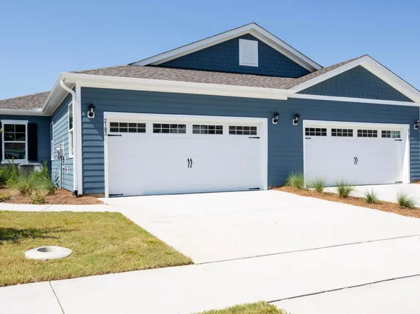 2215 Sweetspire St Unit 2068, Leland, NC 28451