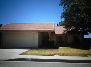 44121 Watford Ave, Lancaster, CA 93535