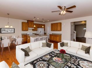 1395 Eagle Pl, North Prince George, VA 23860