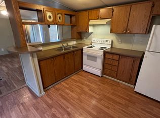 1397 Brandywine Ave LOT 24, Pulaski, TN 38478