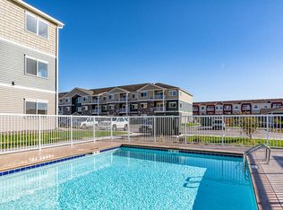 Northview Apartments, Sartell, MN 56377