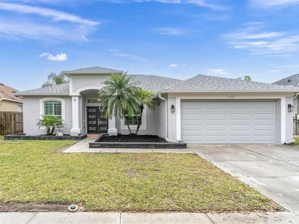 19123 Cherry Rose Cir, Lutz, FL 33558