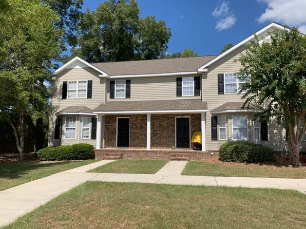 453 Brannen Dr APT 3, Statesboro, GA 30458