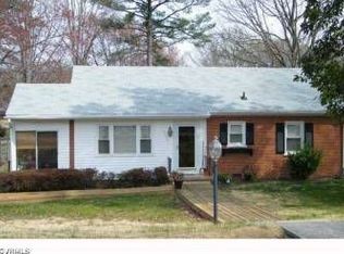 1100 Jefferson Green Cir, Midlothian, VA 23113