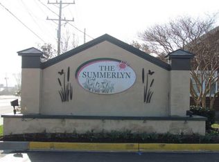 34297 Summerlyn Dr APT 516, Lewes, DE