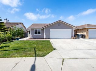 1432 Gaviota Dr, Salinas, CA 93905