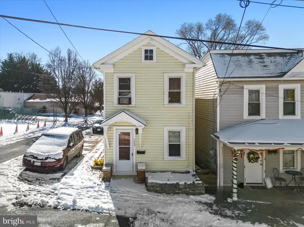 223 Baker St, Winchester, VA 22601