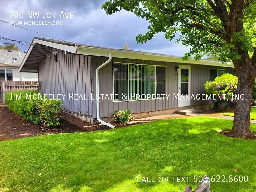 700 NW Joy Ave