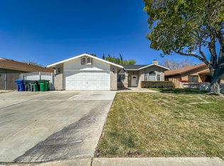 1119 Amie Ct, Ridgecrest, CA 93555