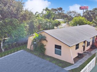 1320 Wellington St APT A, West Palm Beach, FL 33401