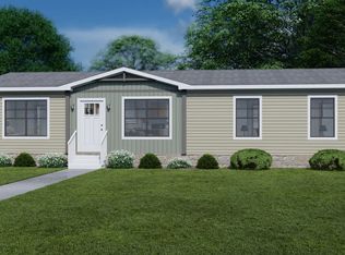 Wilder Plan, Oak Ranch, Valle, TX 78617