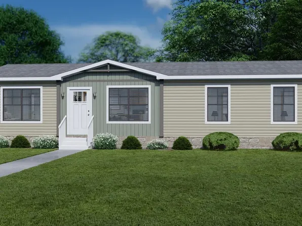 Wilder Plan, Oak Ranch