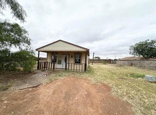 4503 Princeton Ave #B, Midland, TX 79703