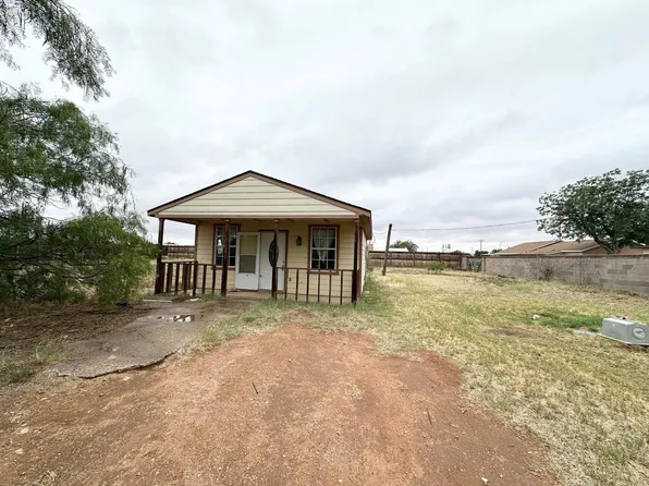 4503 Princeton Ave #B, Midland, TX 79703