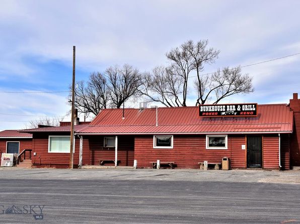 Toston Real Estate Toston Mt Homes For Sale Zillow