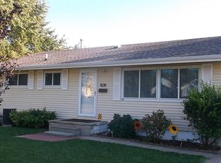 941 E 4th St, Superior, NE 68978