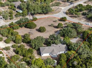 12031 Canterbury Rd, Spring Branch, TX 78070