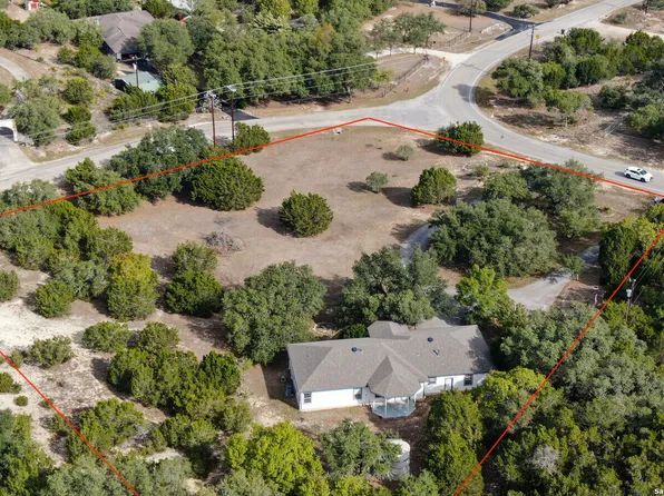 12031 CANTERBURY RD, Spring Branch, TX 78070