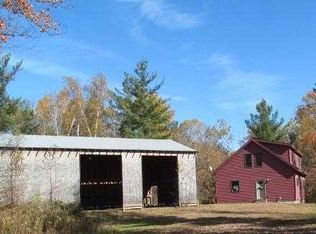 15499 Lofty Pines Rd, Pine City, MN 55063