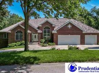 22810 Rifle Ridge Rd, Elkhorn, NE 68022