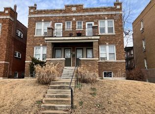 3753-3755 Dunnica Ave #3753-A-2F, Saint Louis, MO 63116