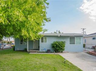 1122 E Nocta St, Ontario, CA 91764