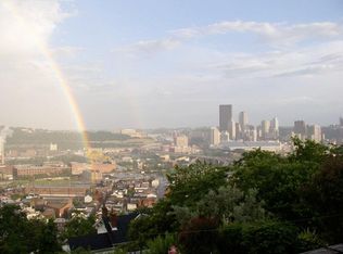 919 Haslage Ave, Pittsburgh, PA 15212