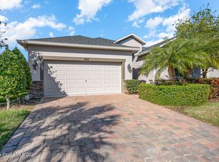 6258 Van Ness Dr, Melbourne, FL 32940