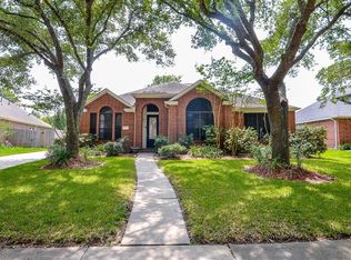 814 Tyler Run, Sugar Land, TX 77479