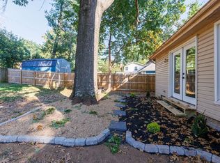 5547 S Elmira Ave, Springfield, MO 65810
